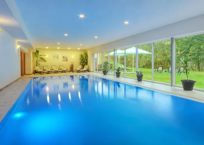 Akzent Aktiv & Vital Thueringen