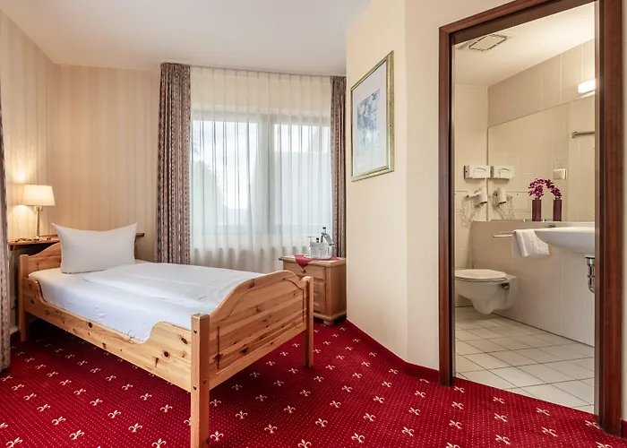 Hotel Akzent Aktiv & Vital Thueringen