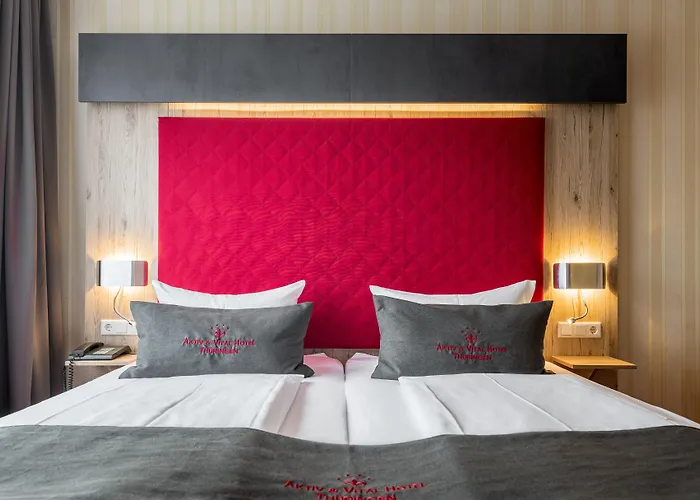 Akzent Aktiv & Vital Thueringen Schmalkalden