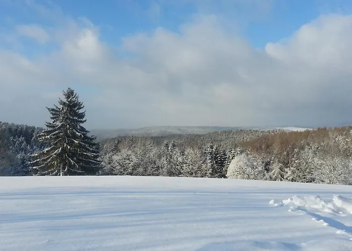 Akzent Aktiv & Vital Thueringen Schmalkalden