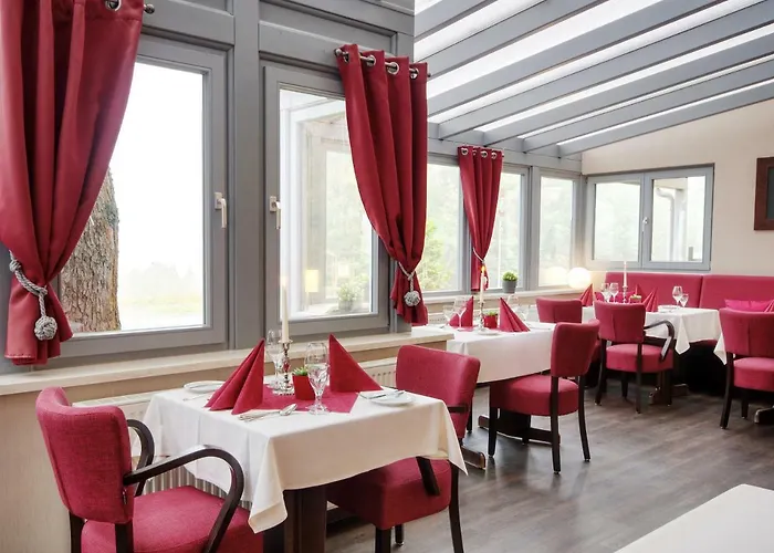 Akzent Aktiv & Vital Thueringen Schmalkalden