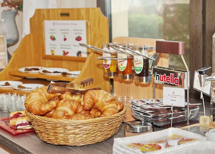 Akzent Aktiv & Vital Thueringen