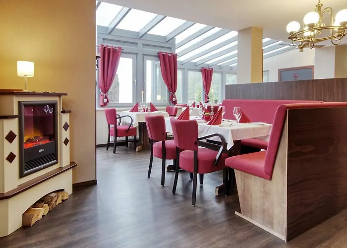 Akzent Aktiv & Vital Thueringen Hotel