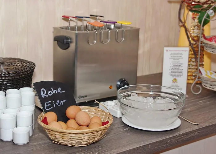 Akzent Aktiv & Vital Thueringen 4*