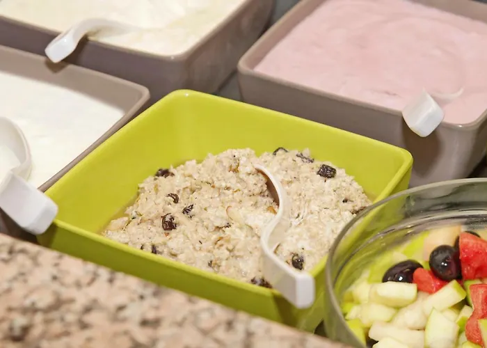 Akzent Aktiv & Vital Thueringen Schmalkalden