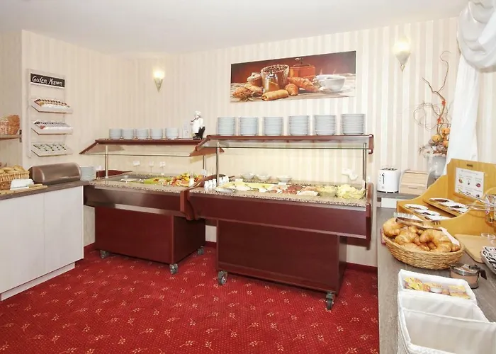 Akzent Aktiv & Vital Thueringen Schmalkalden