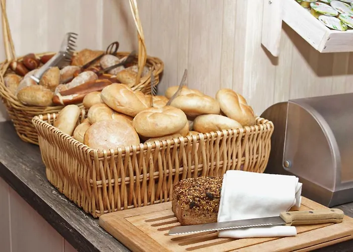 Hotel Akzent Aktiv & Vital Thueringen