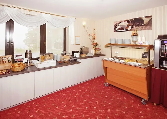 Akzent Aktiv & Vital Thueringen Schmalkalden